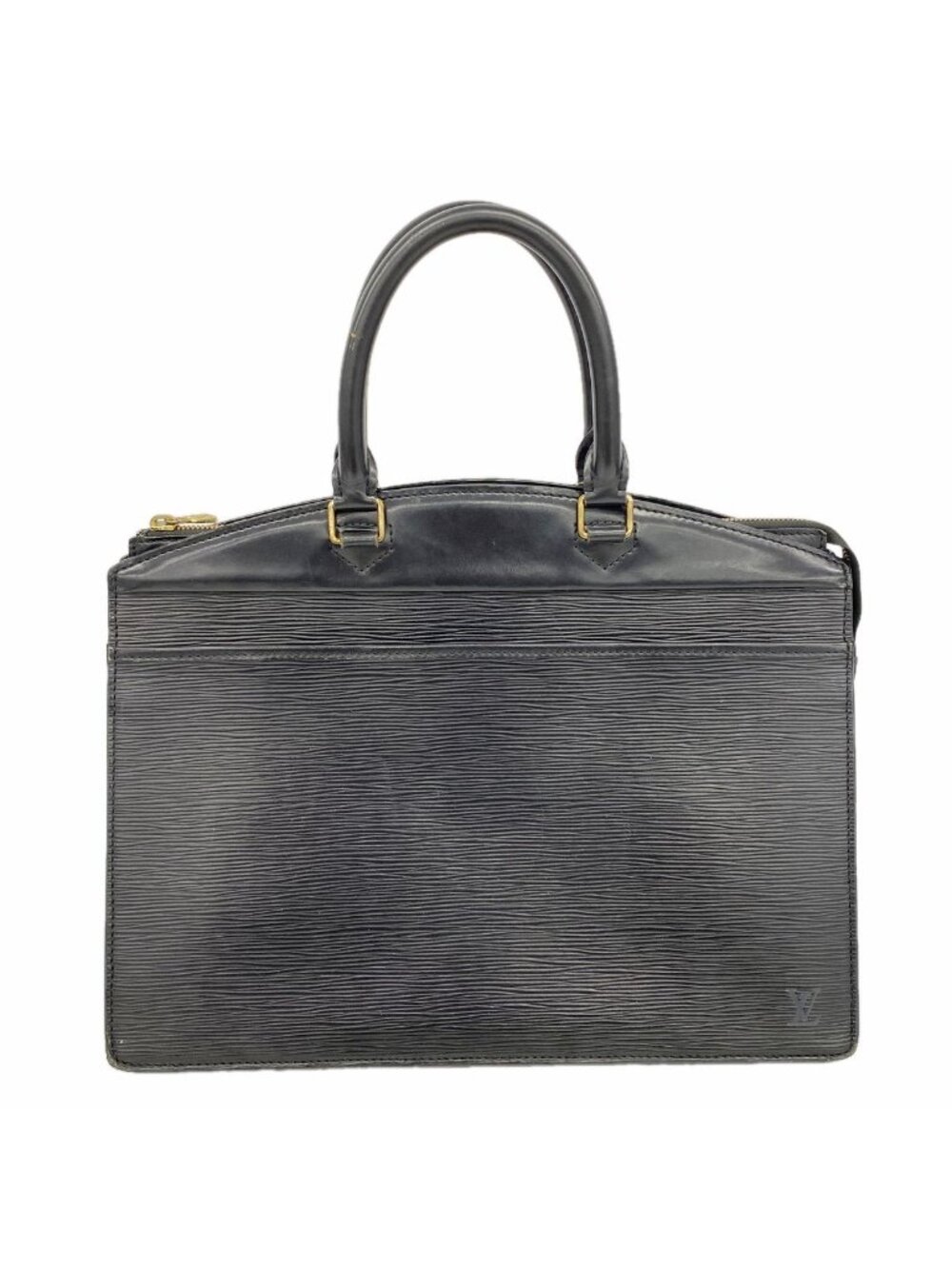 Louis Vuitton Handbag Epi Riviera Noir